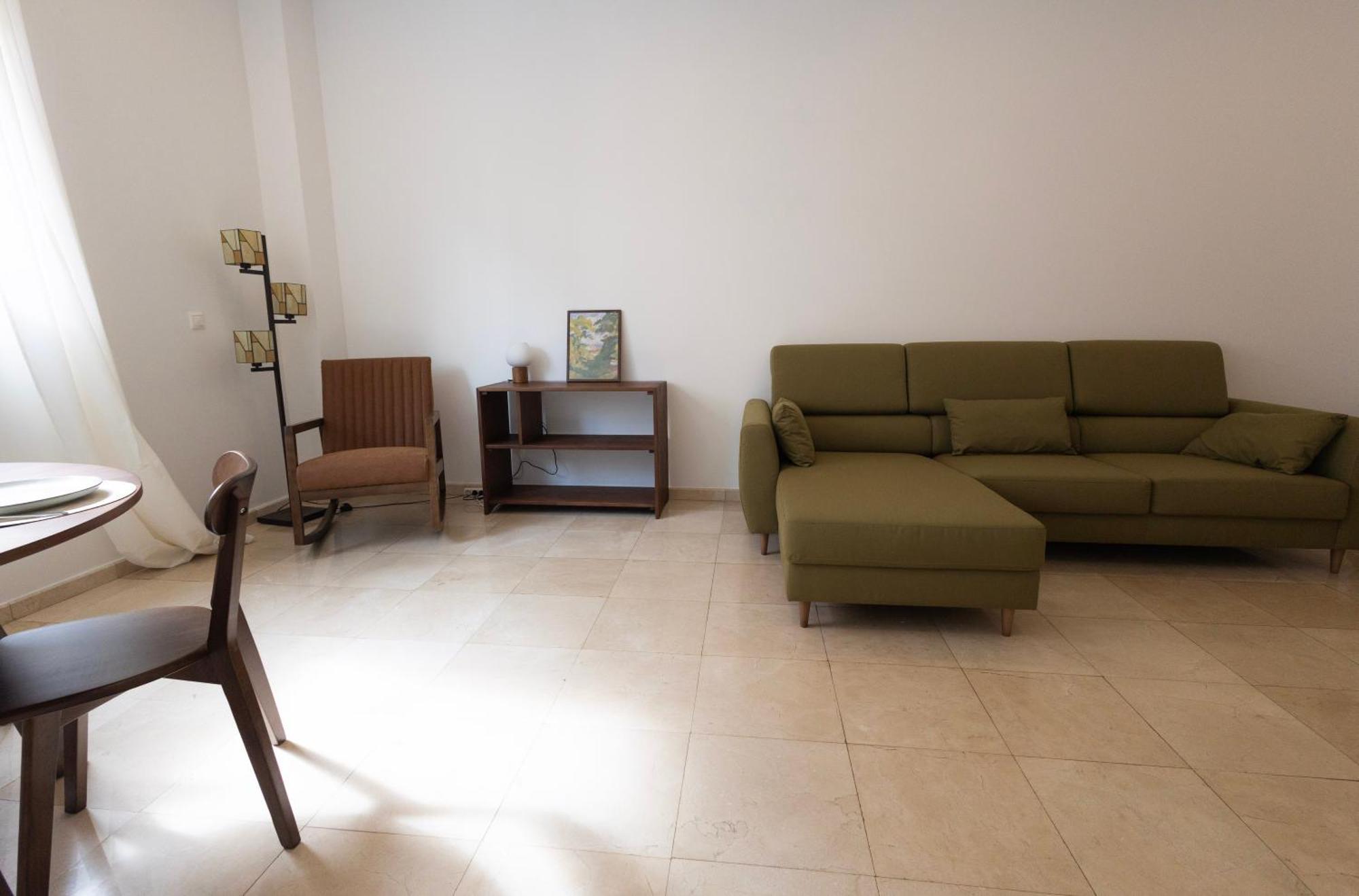 Hygge Living Belem Long Apartment