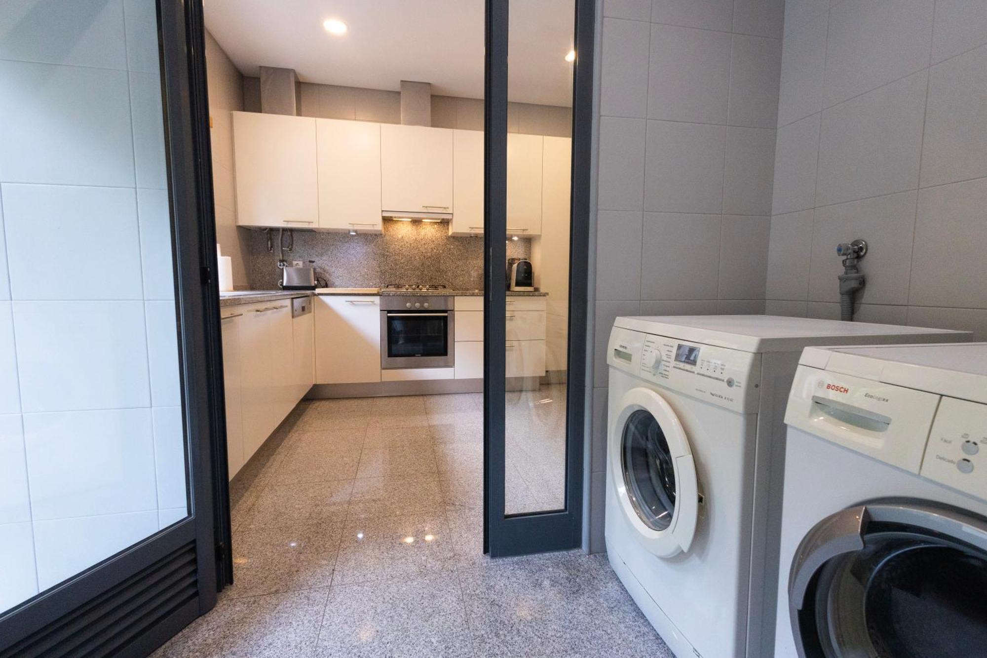 Apartment Hygge Living Belem Long Lisbon
