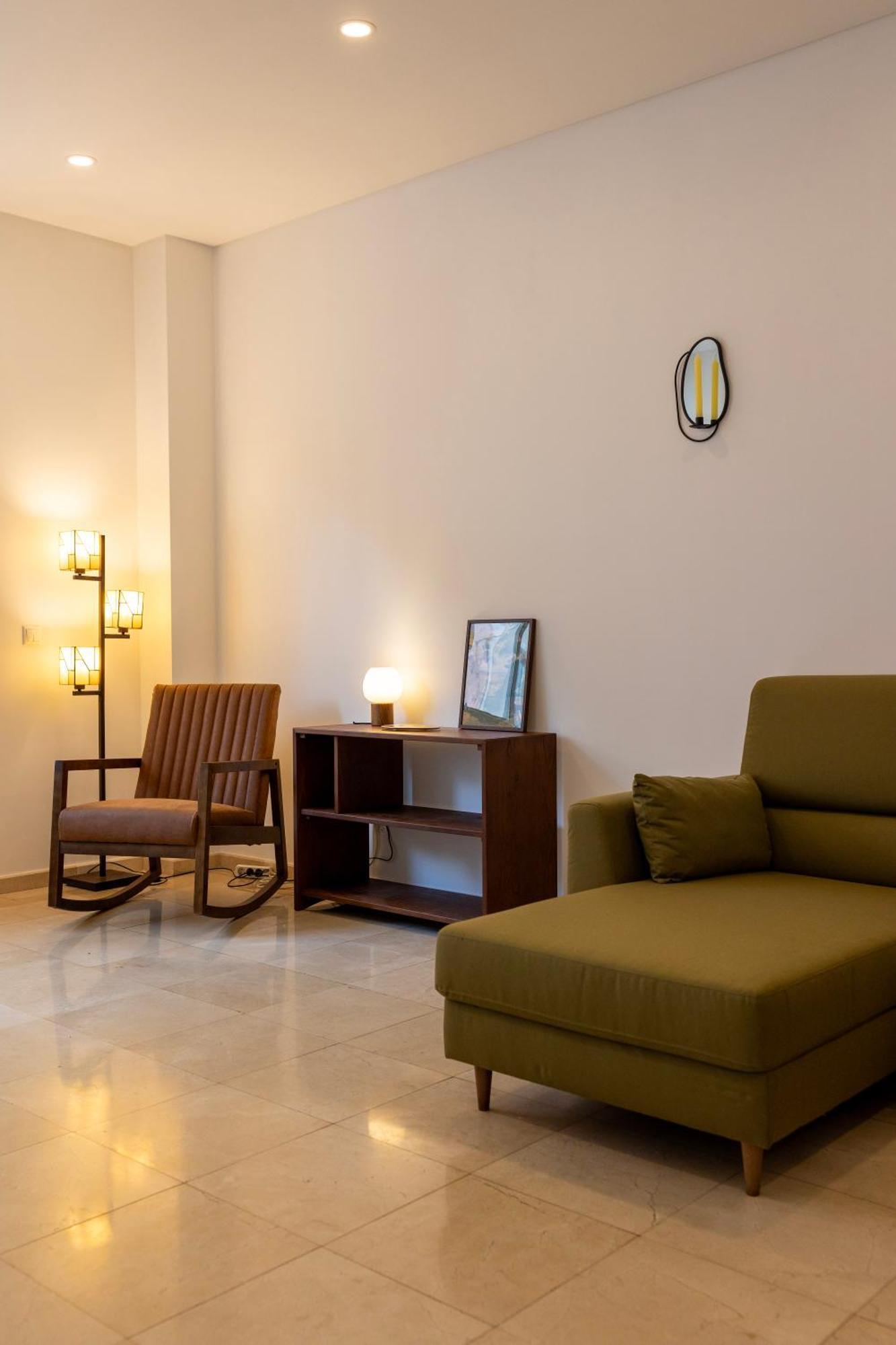Hygge Living Belem Long Apartment
